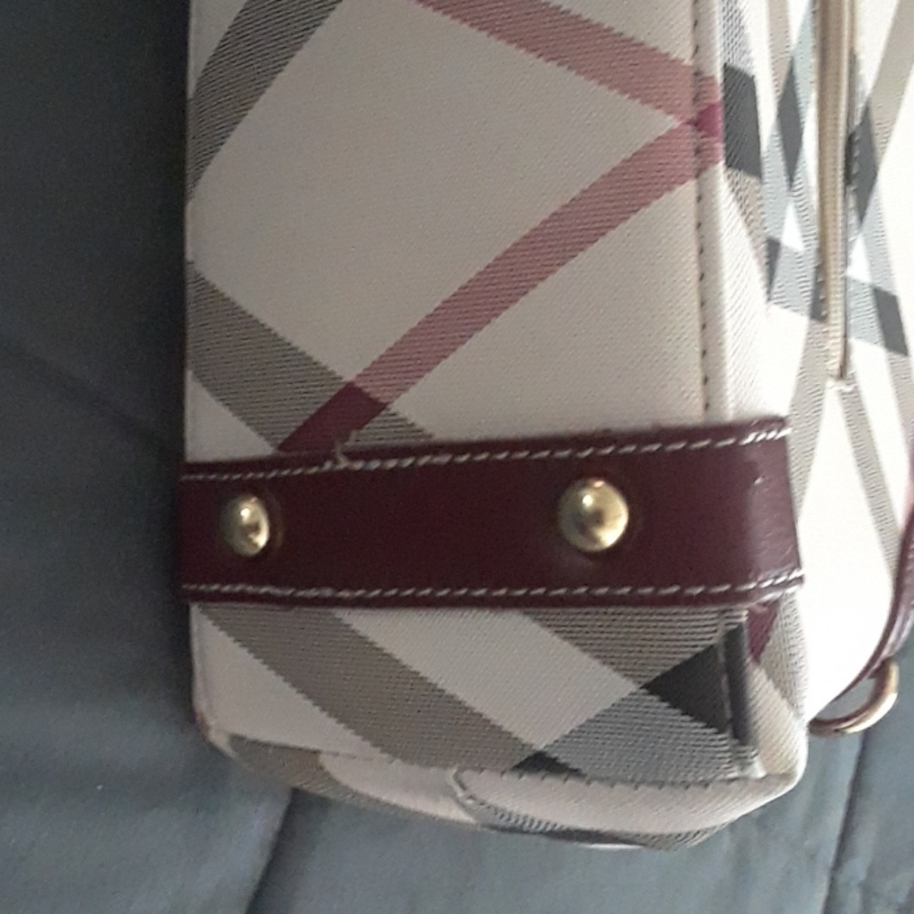 Feral Cat purse - Picture 9 of 16